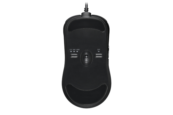 ZOWIE by BenQ ZA11-B - gaming mouse, Black