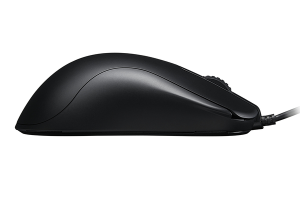 ZOWIE by BenQ ZA11-B - gaming mouse, Black