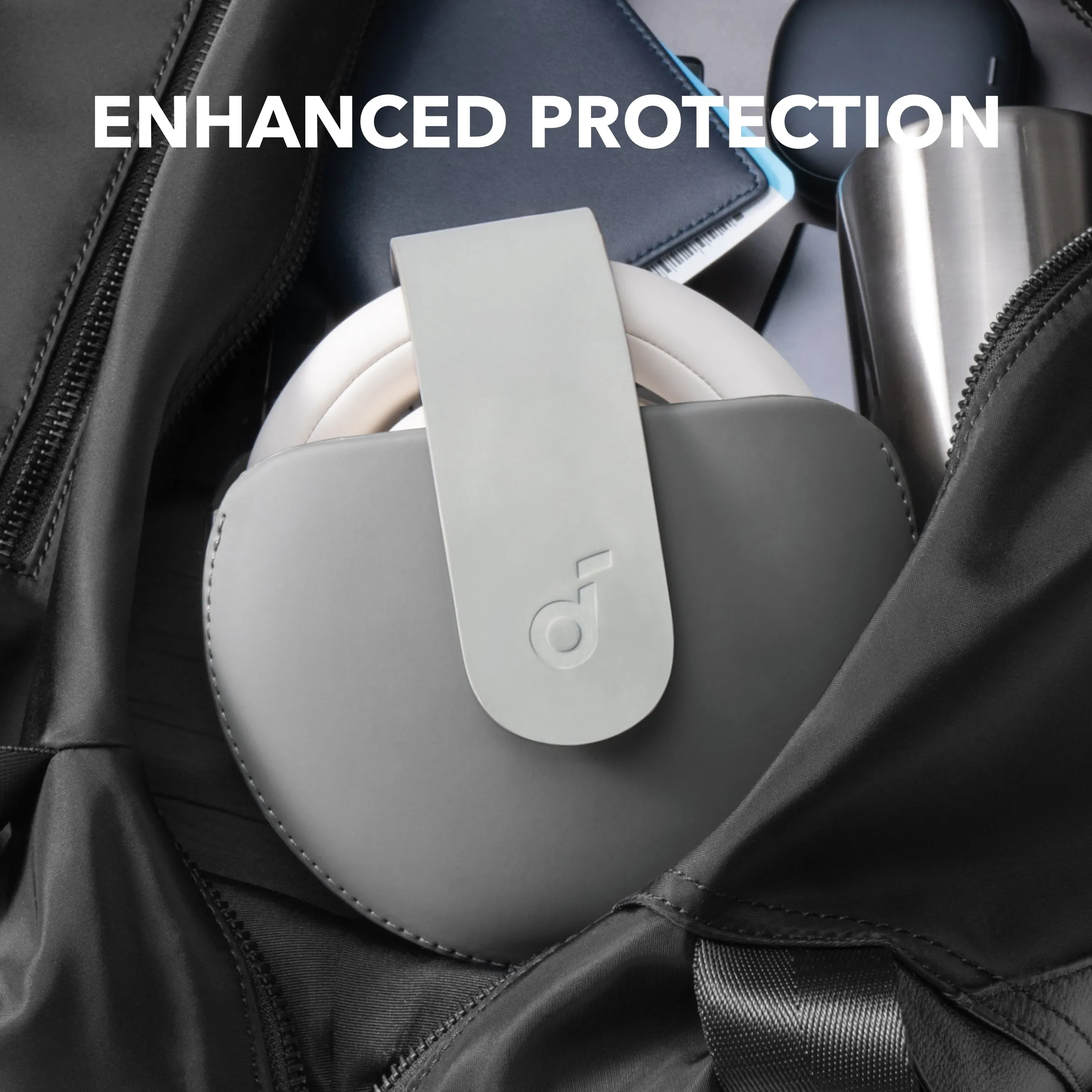 Anker Space One Pro - travel case