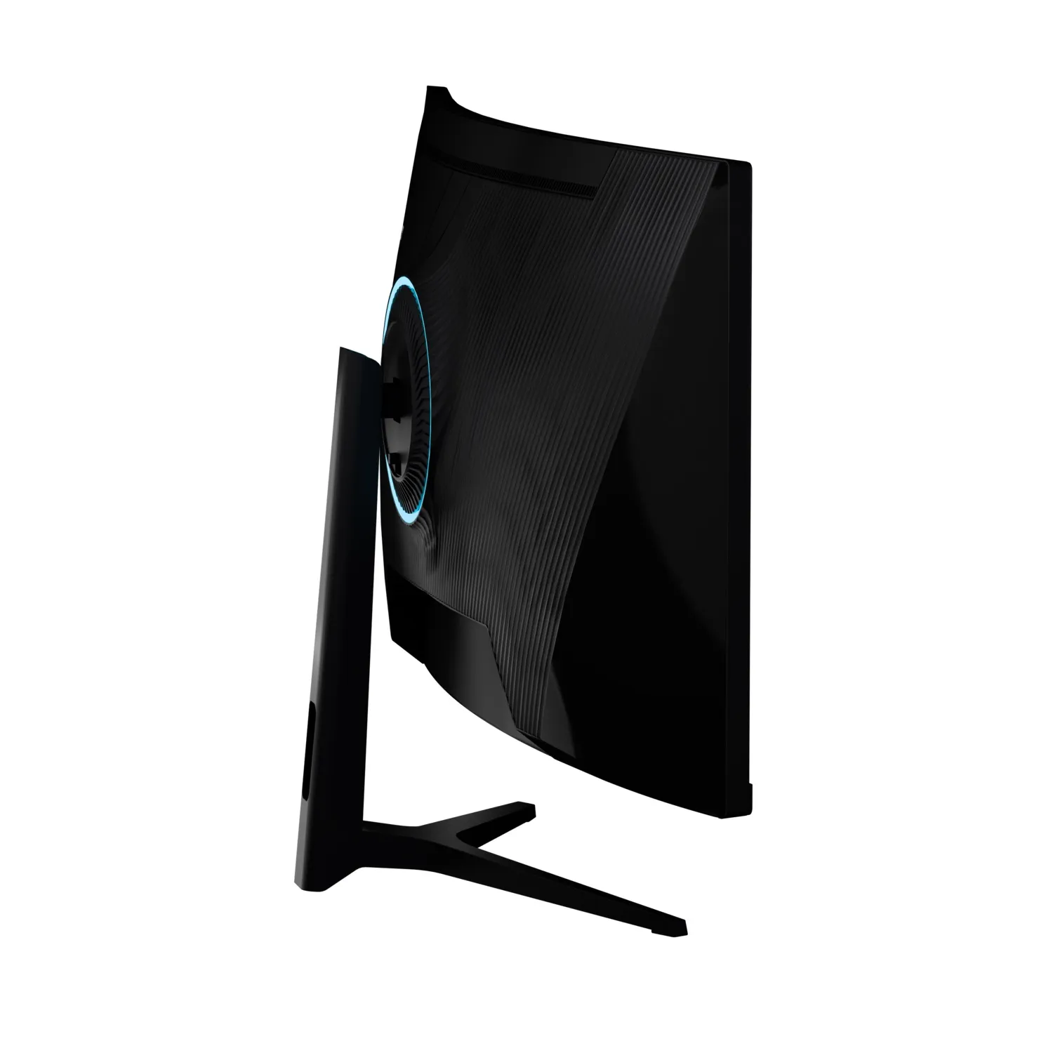 Arozzi 34&quot; Nova. QHD, 165Hz, 1ms, VA - curved spelsk&auml;rm, Svart