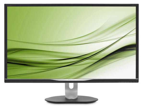 Philips 32" BDM3270QP, QHD, AMVA+ - monitor