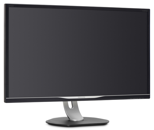 Philips 32" BDM3270QP, QHD, AMVA+ - monitor