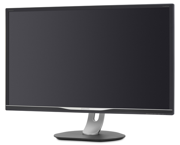 Philips 32" BDM3270QP, QHD, AMVA+ - monitor