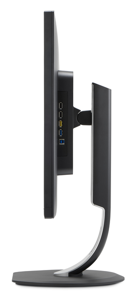 Philips 32" BDM3270QP, QHD, AMVA+ - monitor