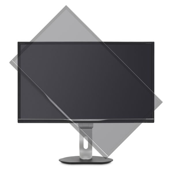 Philips 32" BDM3270QP, QHD, AMVA+ - monitor