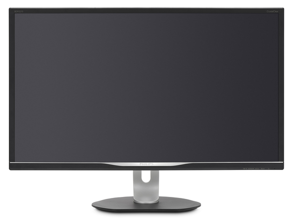 Philips 32" BDM3270QP, QHD, AMVA+ - monitor
