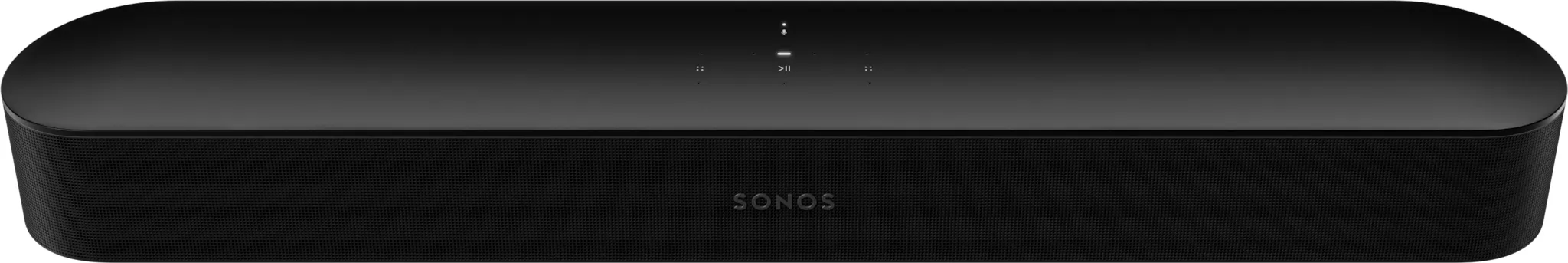 Sonos Beam (Gen2) - soundbar, black