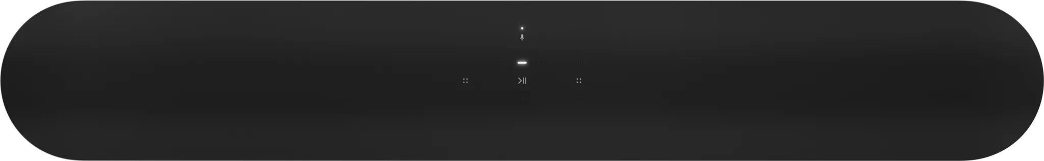 Sonos Beam (Gen2) - soundbar, black