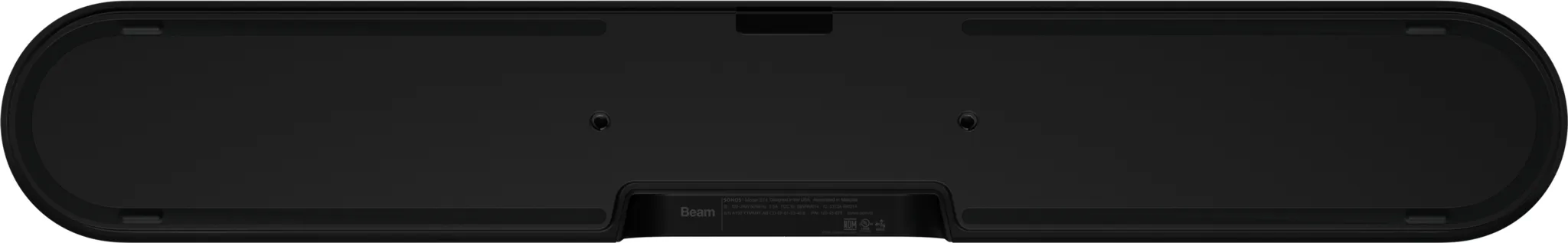 Sonos Beam (Gen2) - soundbar, black