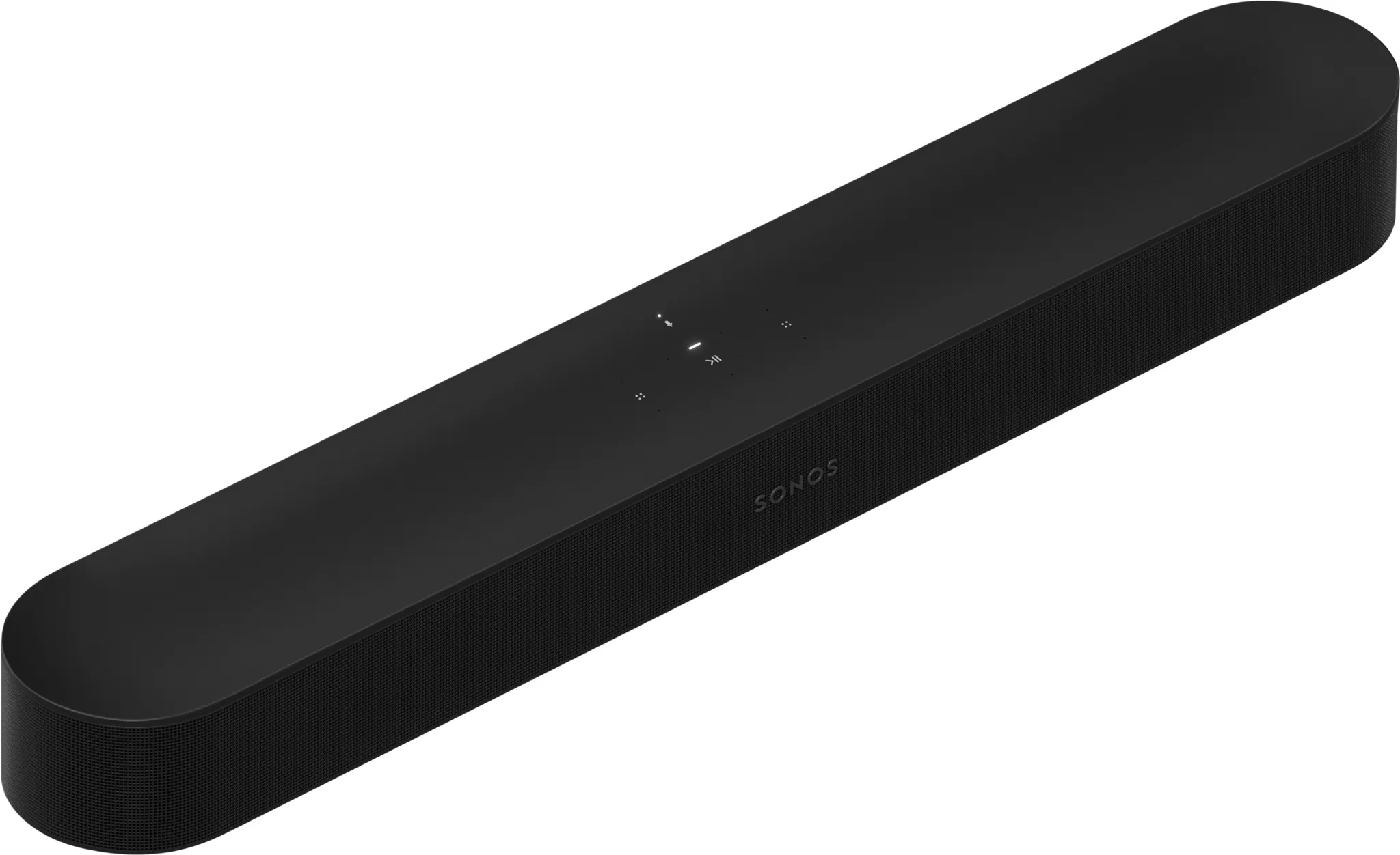 Sonos Beam (Gen2) - soundbar, black