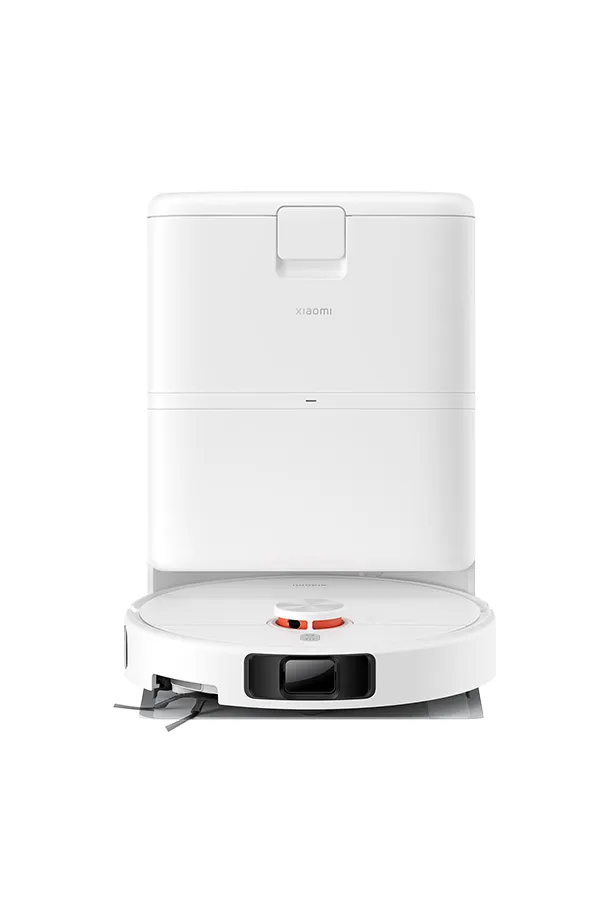 Xiaomi H50 Pro EU Robot vacuum cleaner, White