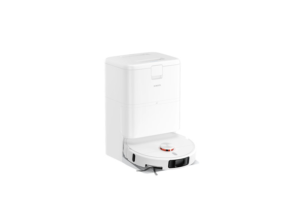 Xiaomi H50 Pro EU Robot vacuum cleaner, White
