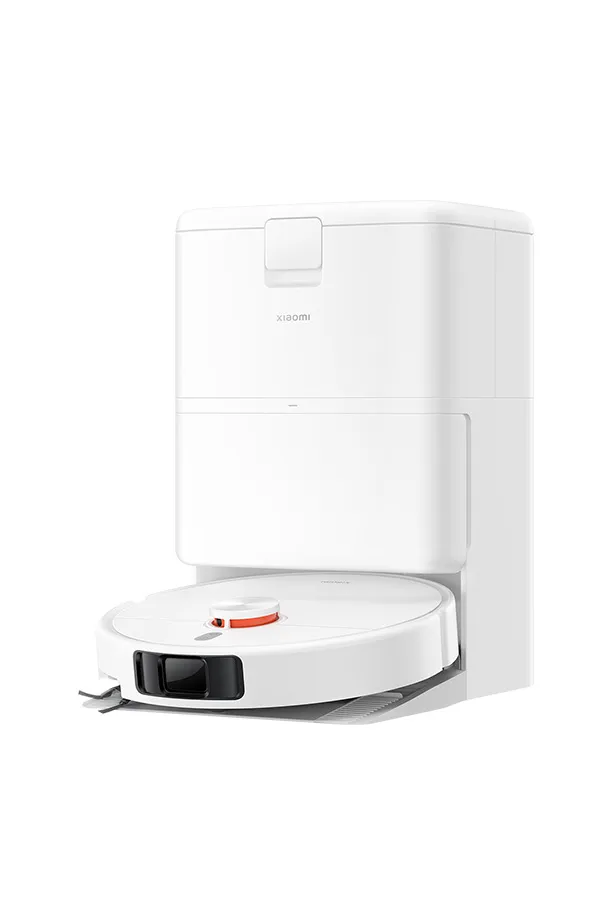 Xiaomi H50 Pro EU Robot vacuum cleaner, White