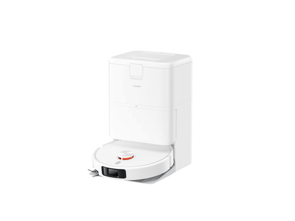 Xiaomi H50 Pro EU Robot vacuum cleaner, White