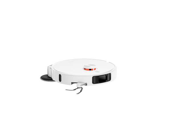 Xiaomi H50 Pro EU Robot vacuum cleaner, White
