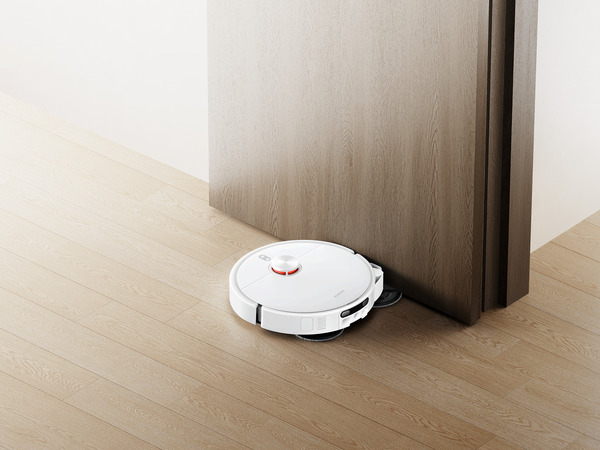 Xiaomi H50 Pro EU Robot vacuum cleaner, White