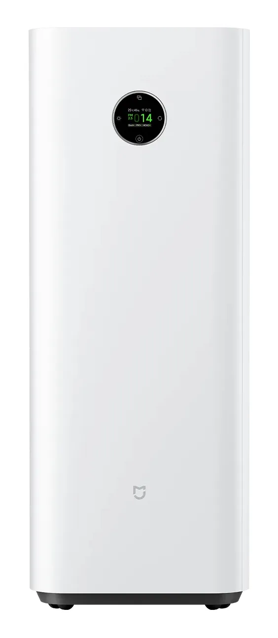 Xiaomi Mijia Smart Air Purifier Max, 108 m&sup2;, White