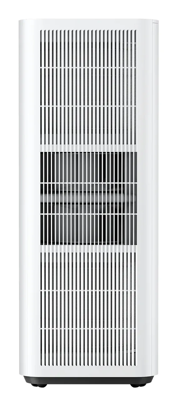 Xiaomi Mijia Smart Air Purifier Max, 108 m&sup2;, White