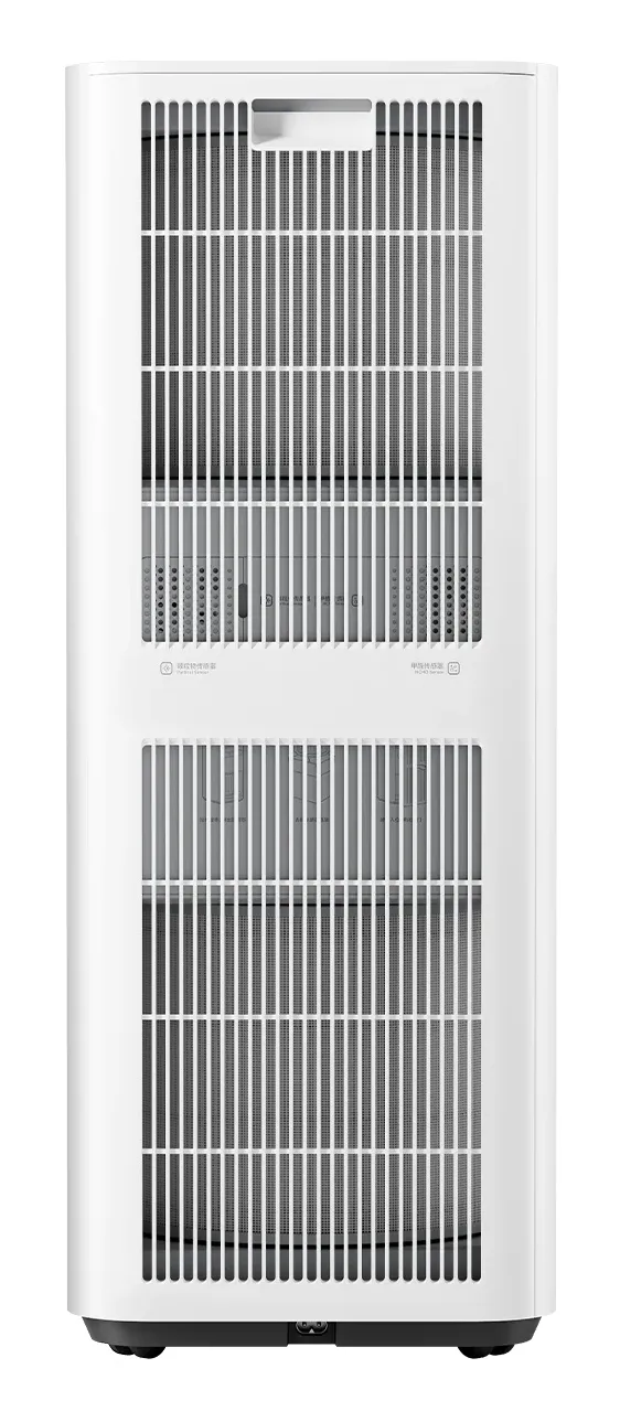 Xiaomi Mijia Smart Air Purifier Max, 108 m&sup2;, White
