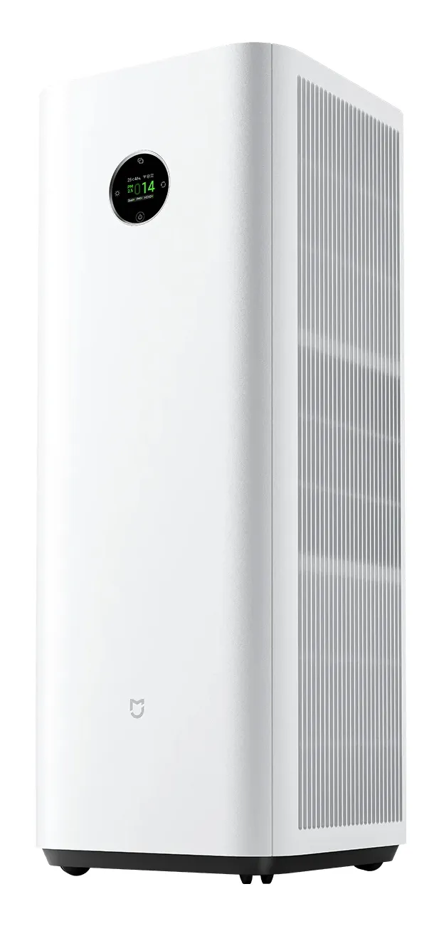 Xiaomi Mijia Smart Air Purifier Max, 108 m&sup2;, White