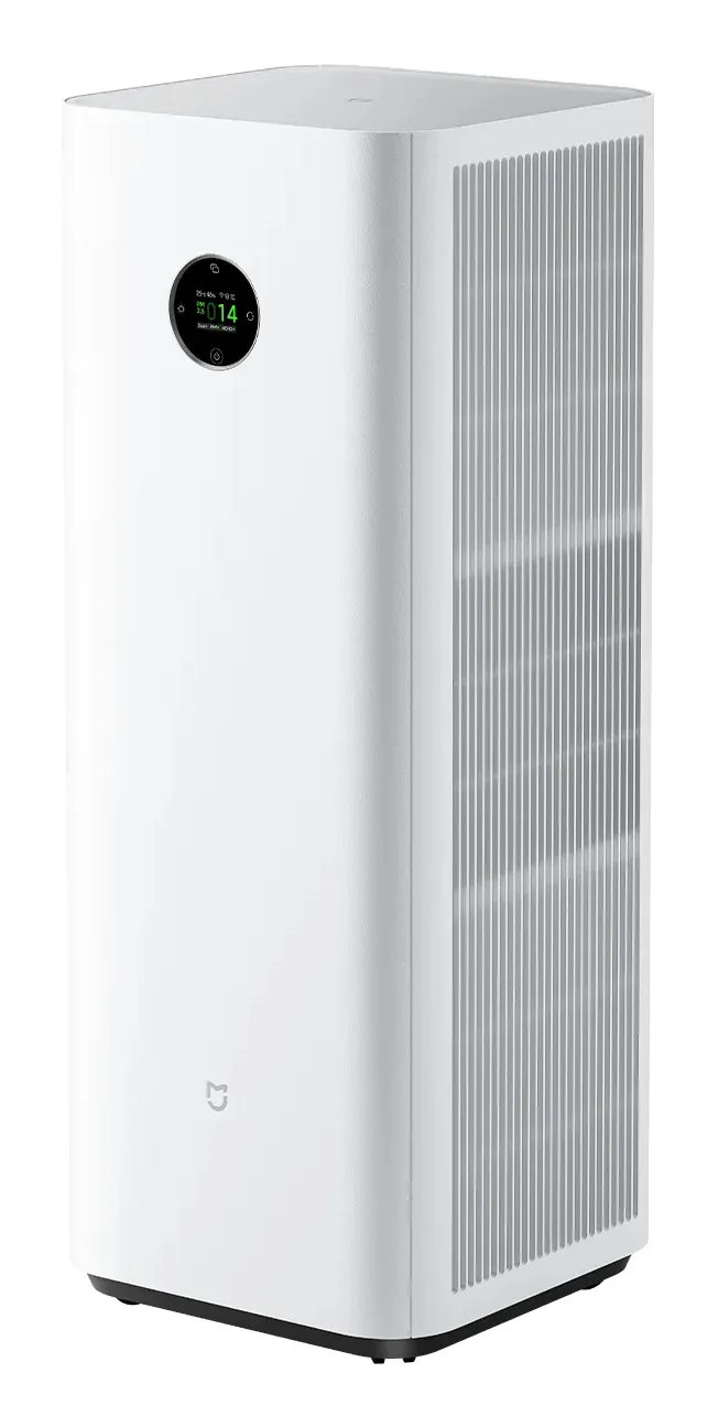 Xiaomi Mijia Smart Air Purifier Max, 108 m&sup2;, White