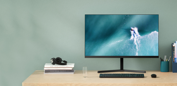 Xiaomi 24" 1C, Full HD, IPS - monitor