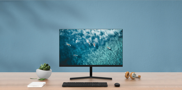 Xiaomi 24" 1C, Full HD, IPS -näyttö