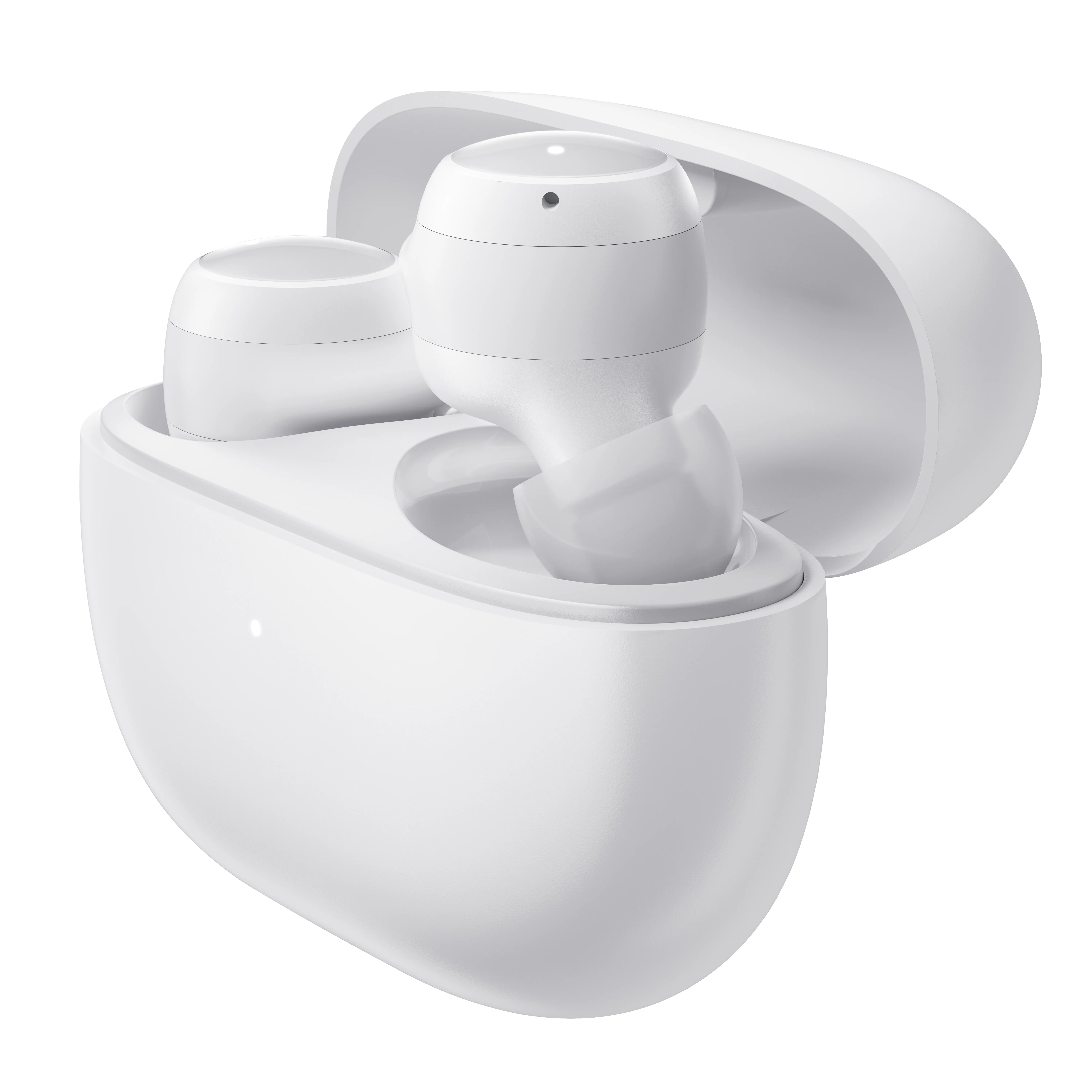 Xiaomi Redmi Buds 3 Lite - wireless in-ear headphones, white