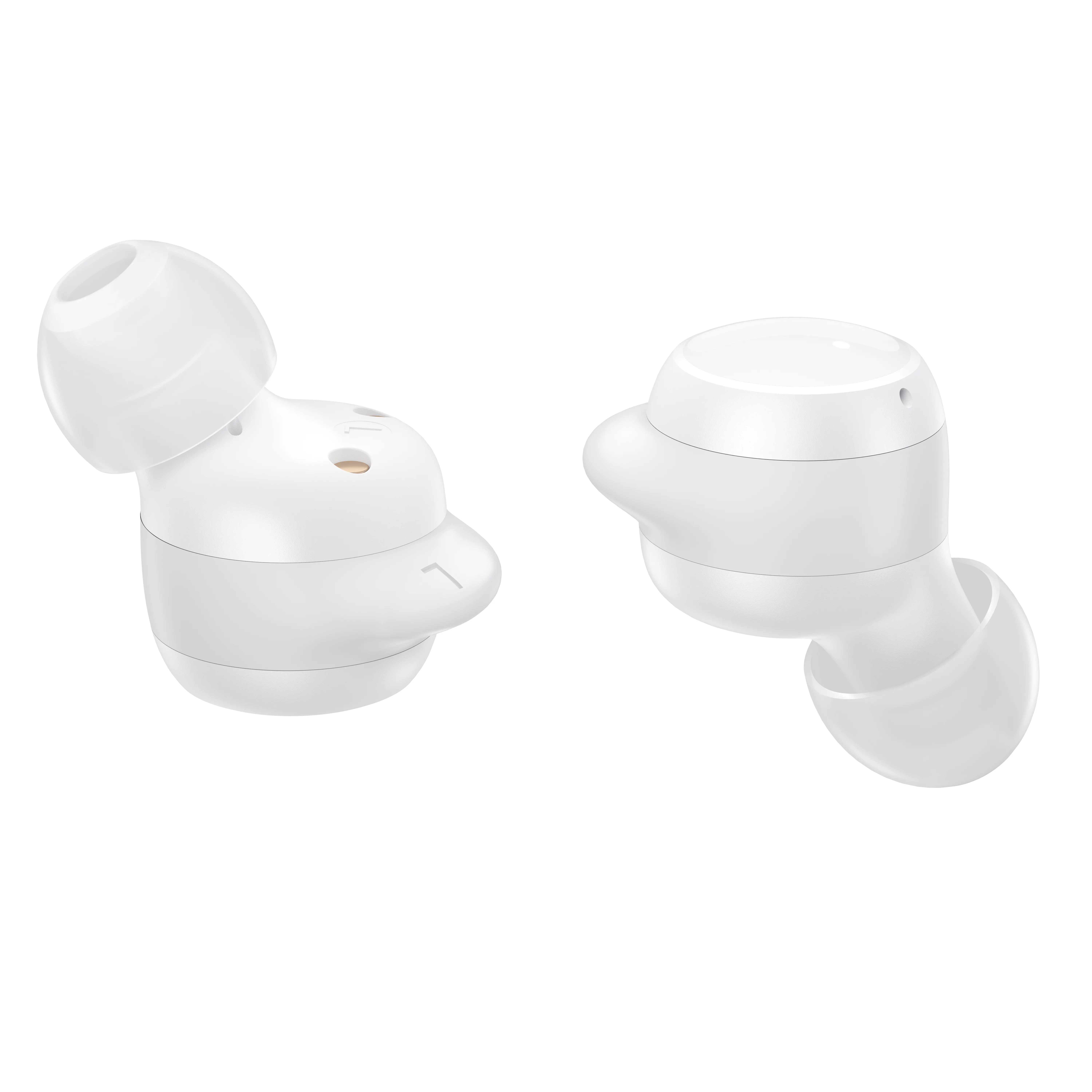 Xiaomi Redmi Buds 3 Lite - wireless in-ear headphones, white