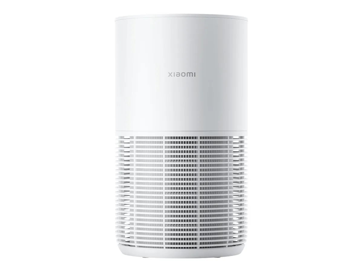 Xiaomi Smart Pet Care Air Purifier - luftrenare, Vit