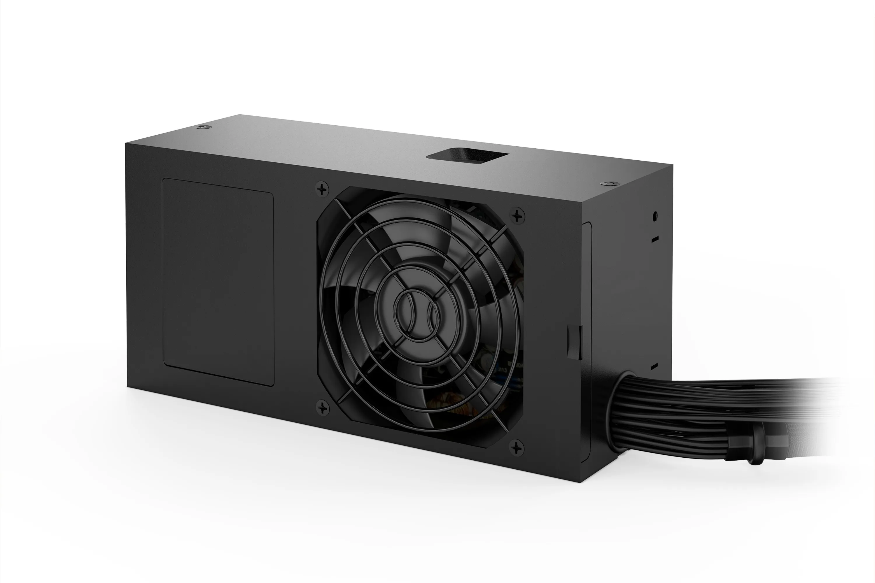 be quiet! TFX Power 3 300W -virtalähde, 80 Plus Gold