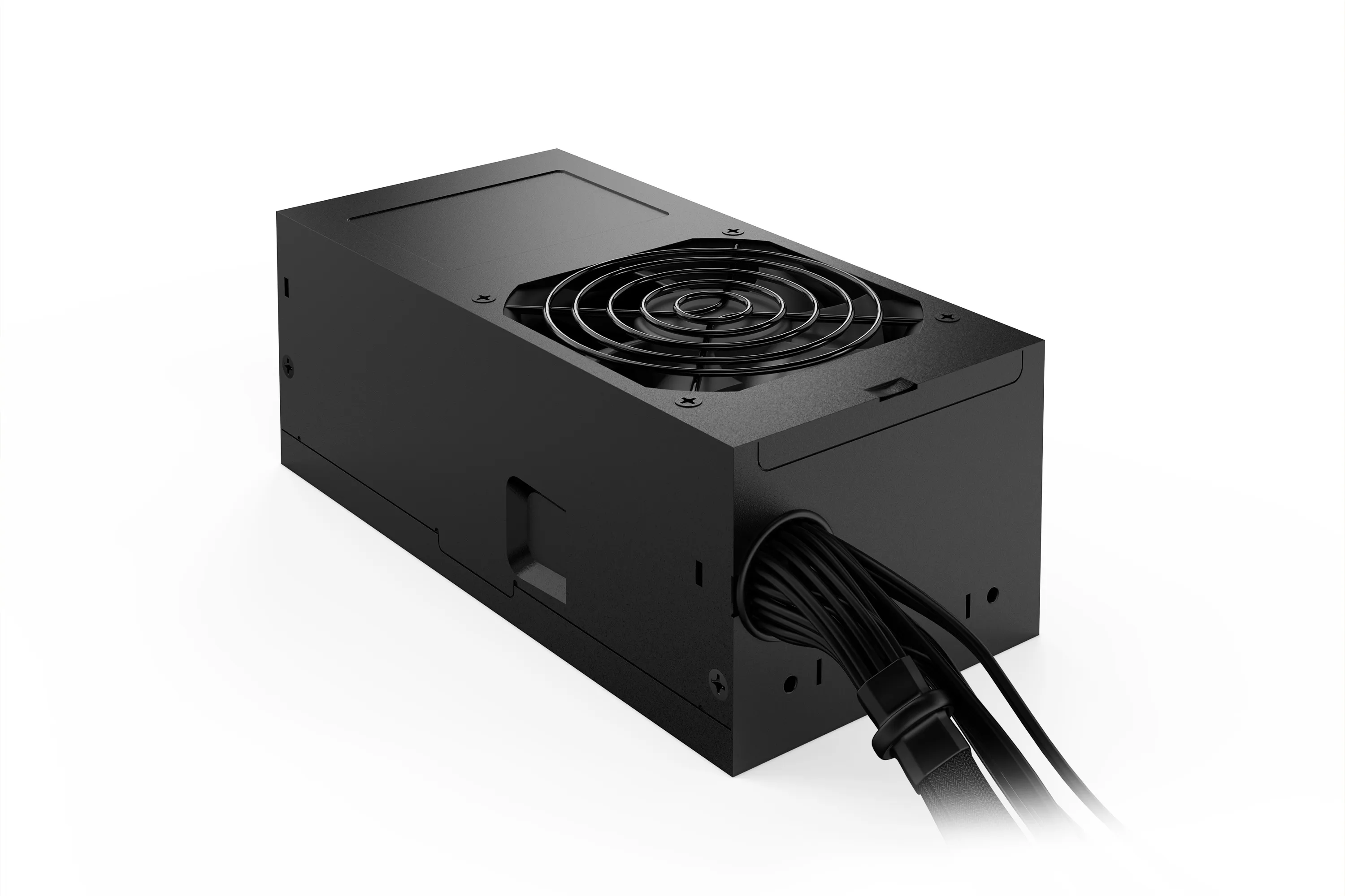 be quiet! TFX Power 3 300W -virtalähde, 80 Plus Gold