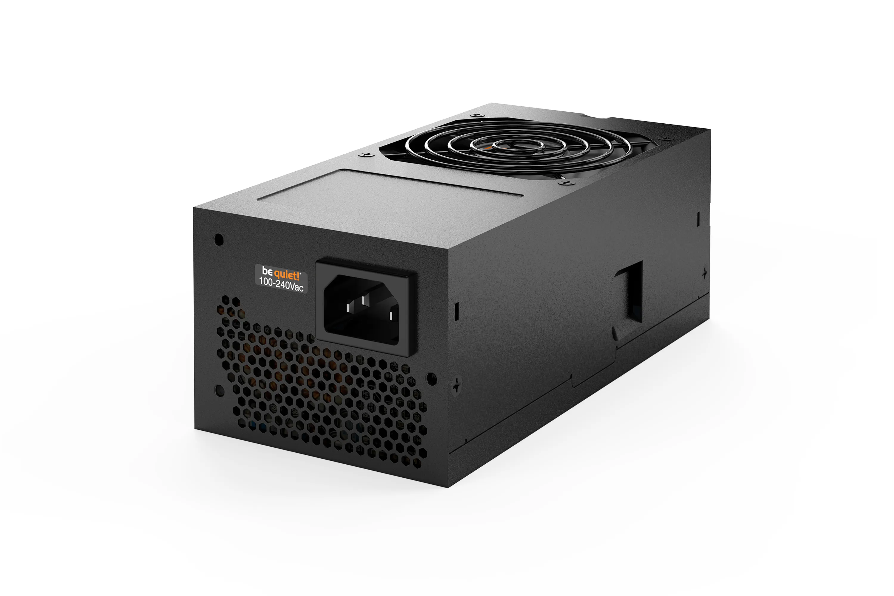 be quiet! TFX Power 3 300W -virtalähde, 80 Plus Gold