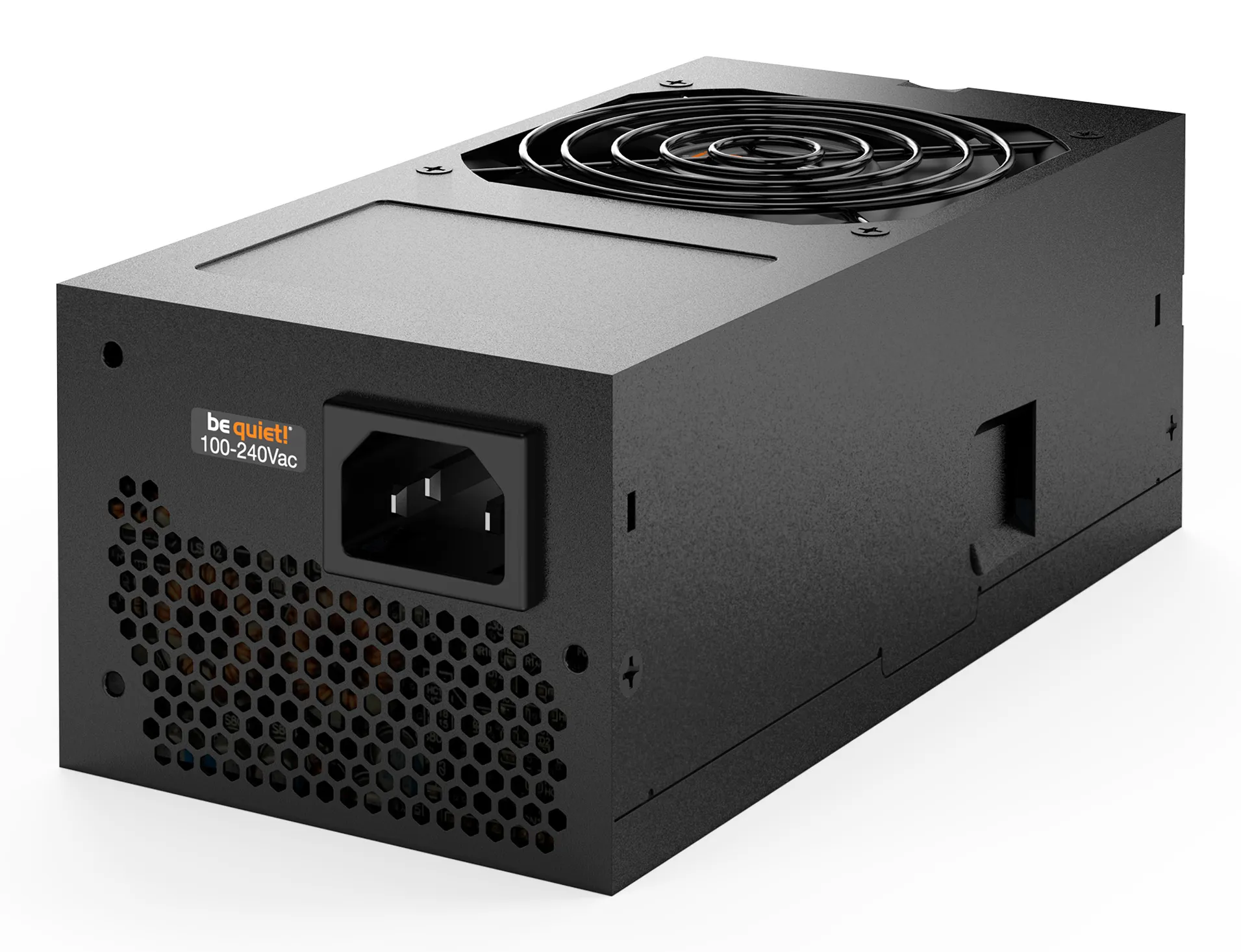 be quiet! TFX Power 3 300W -virtal&auml;hde, 80 Plus Gold