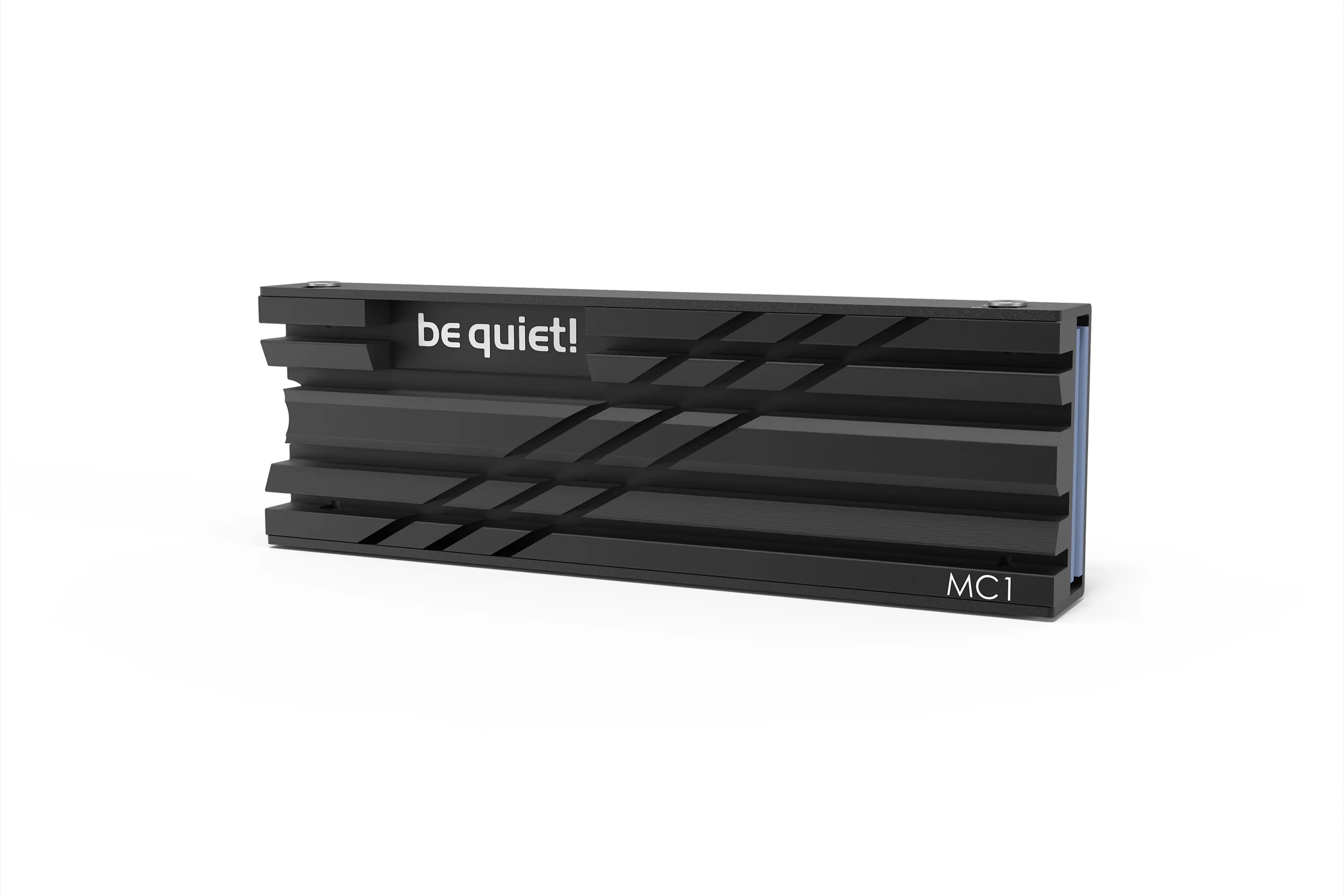 be quiet! MC1 SSD M.2 Cooler