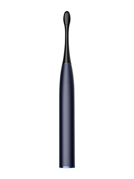 Oclean X Pro Digital - electric toothbrush, dark blue