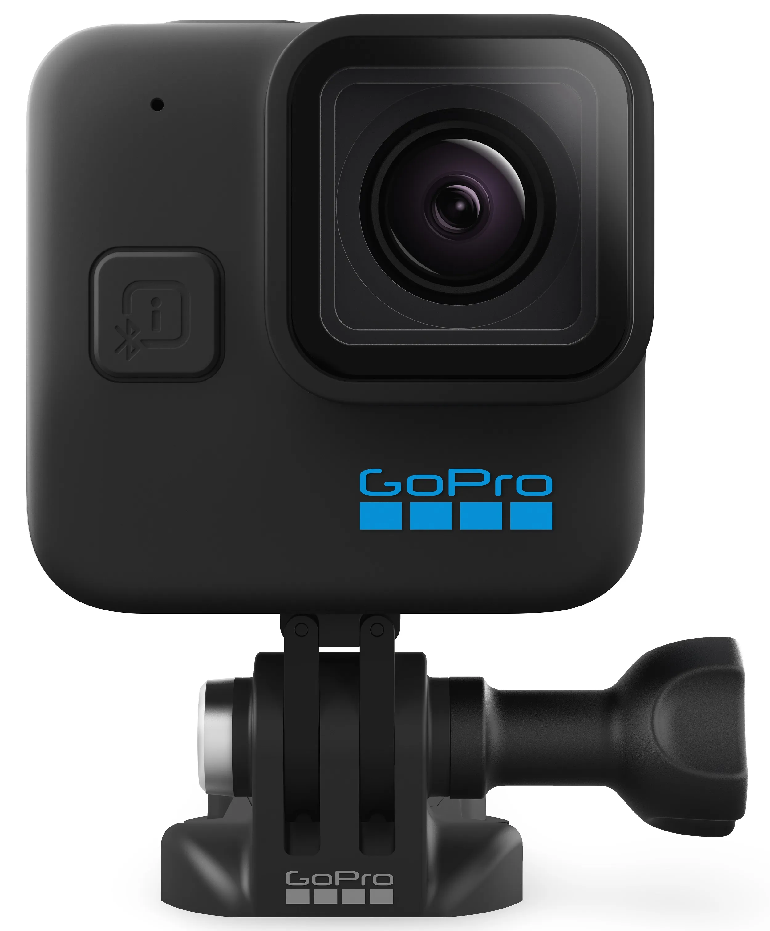 GoPro HERO11 - mini action sports camera, black