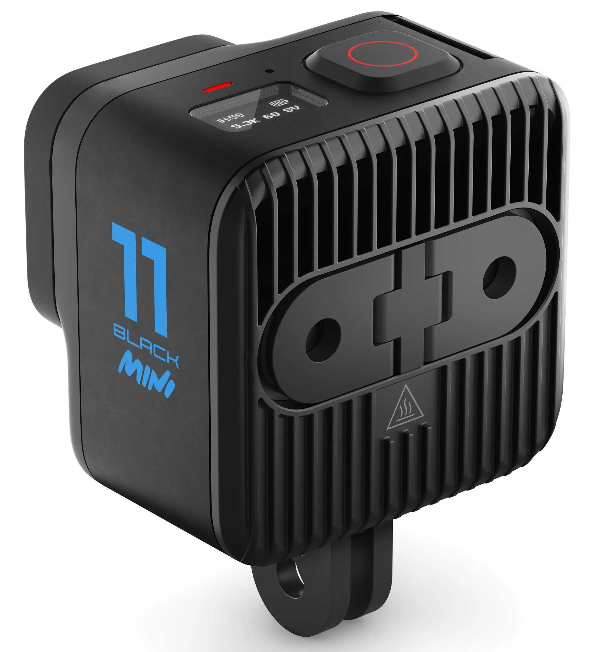 GoPro HERO11 - mini action sports camera, black