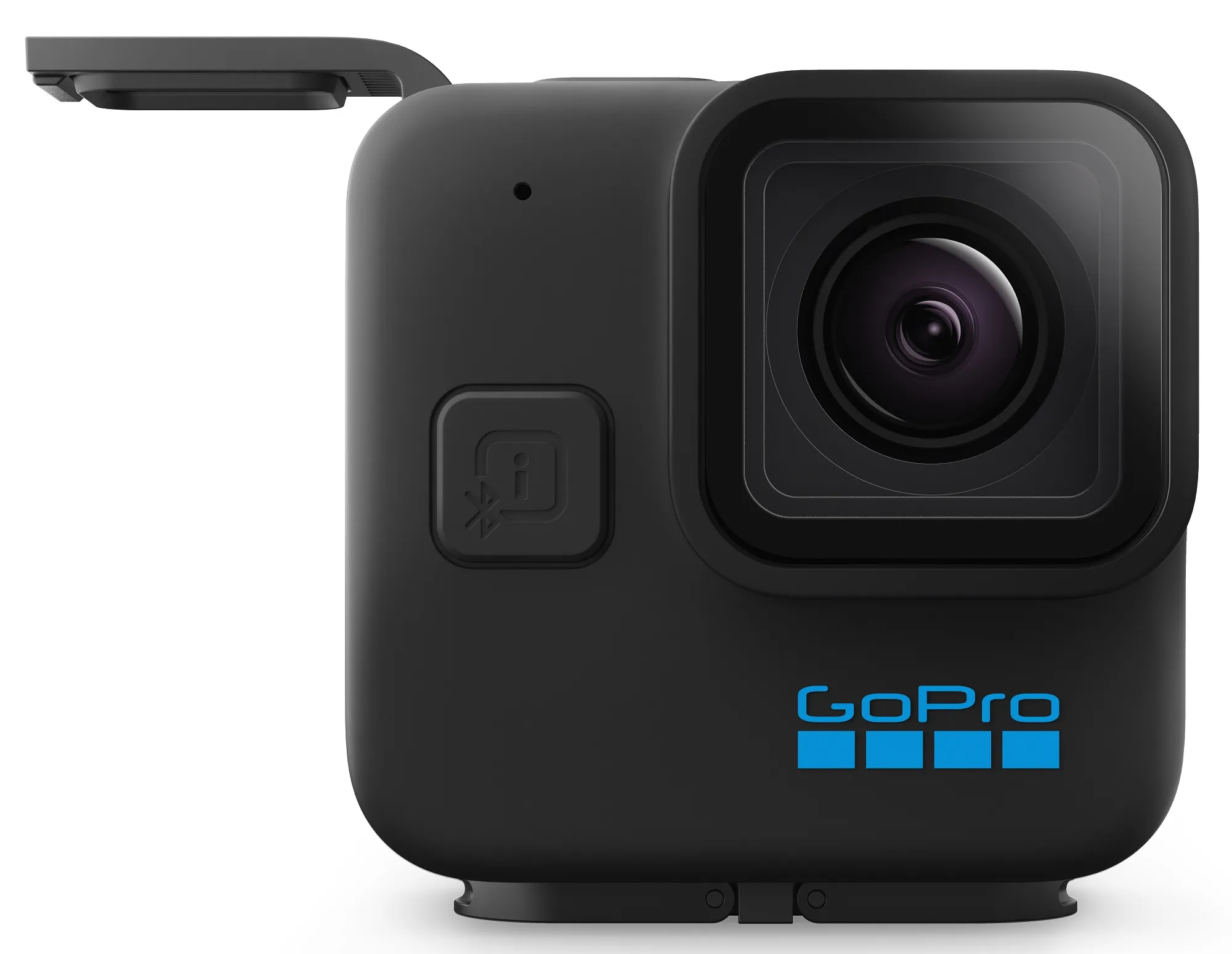 GoPro HERO11 - mini action sports camera, black