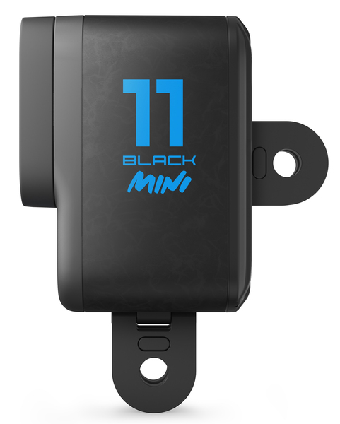 GoPro HERO11 - mini action sports camera, black