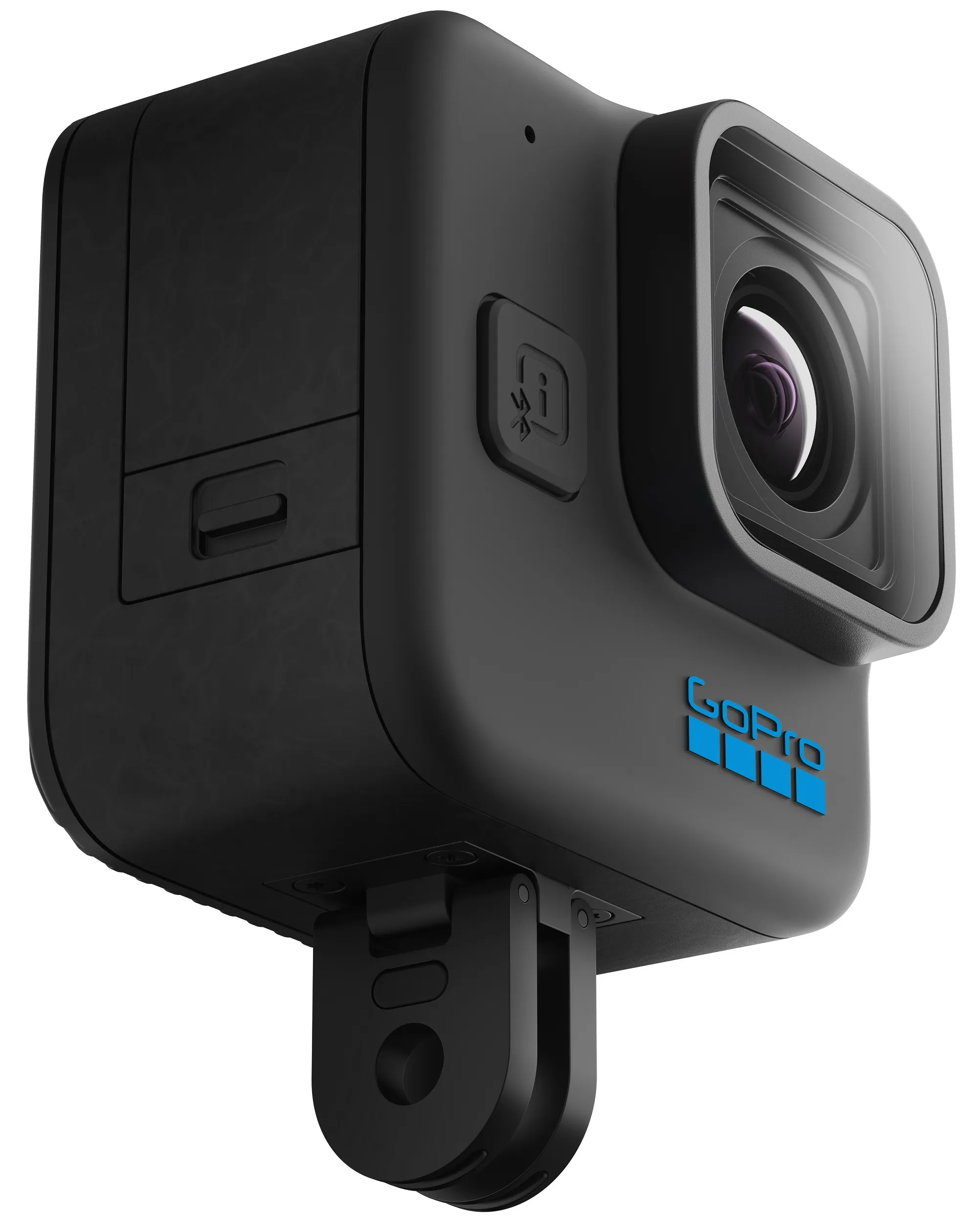 GoPro HERO11 - mini action sports camera, black