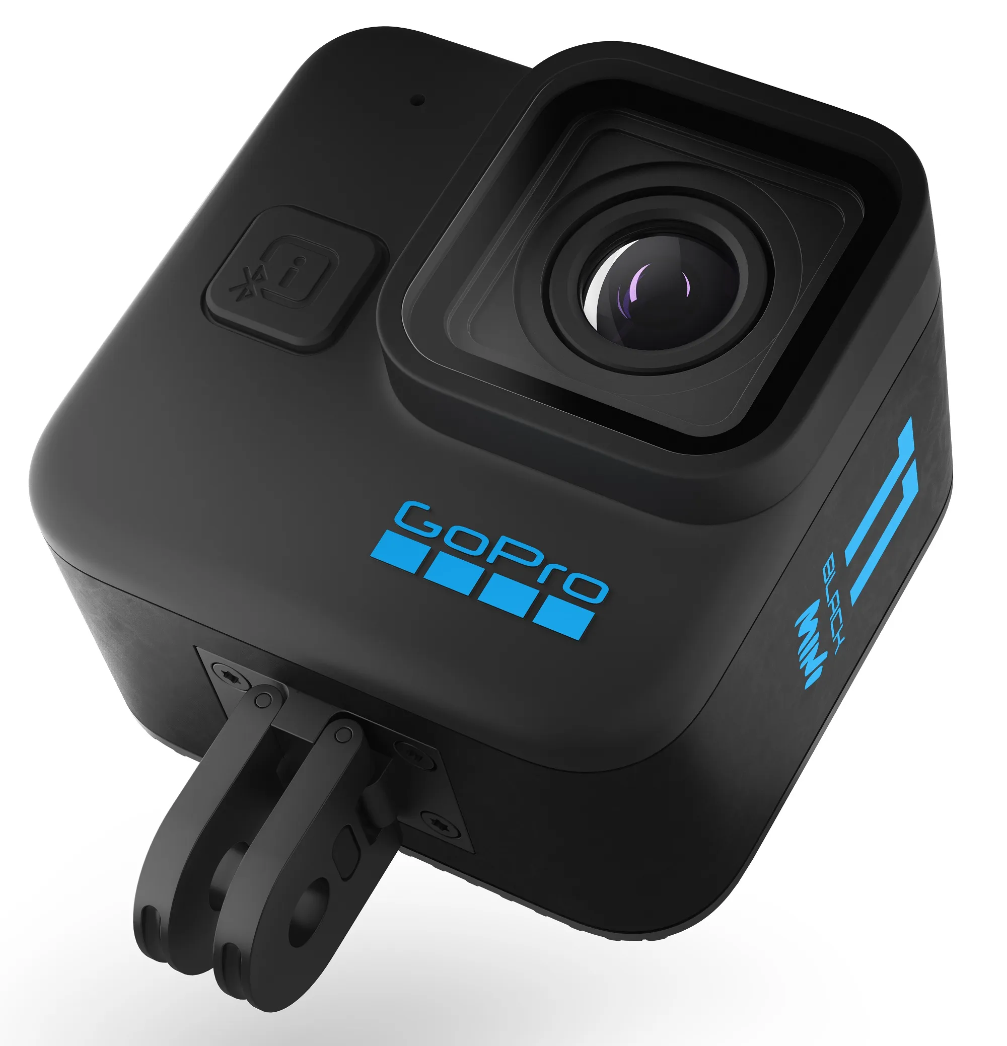 GoPro HERO11 - mini action sports camera, black