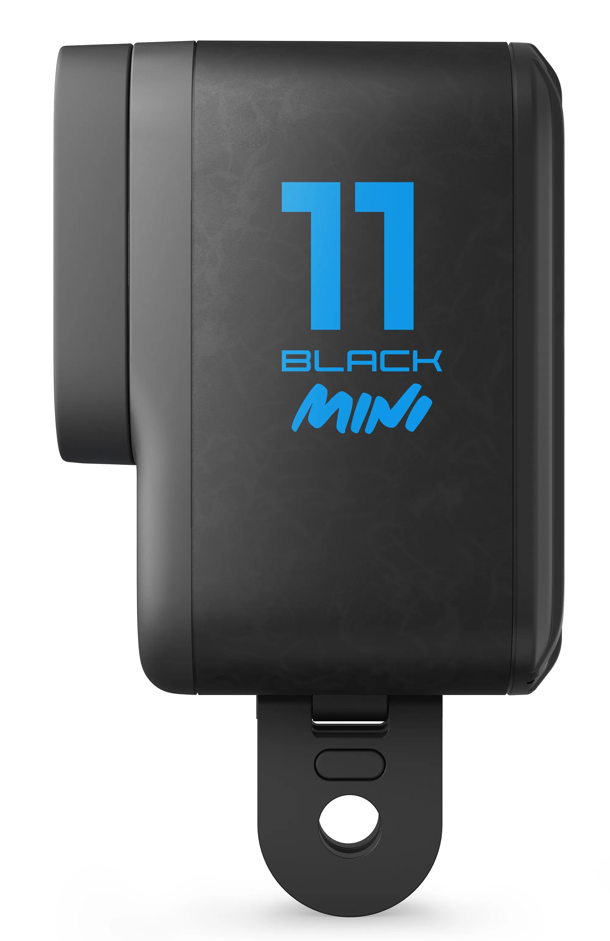 GoPro HERO11 - mini action sports camera, black