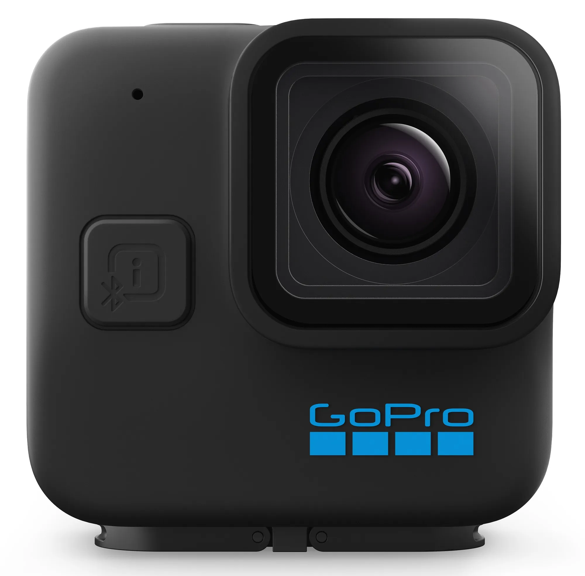 GoPro HERO11 - mini action sports camera, black