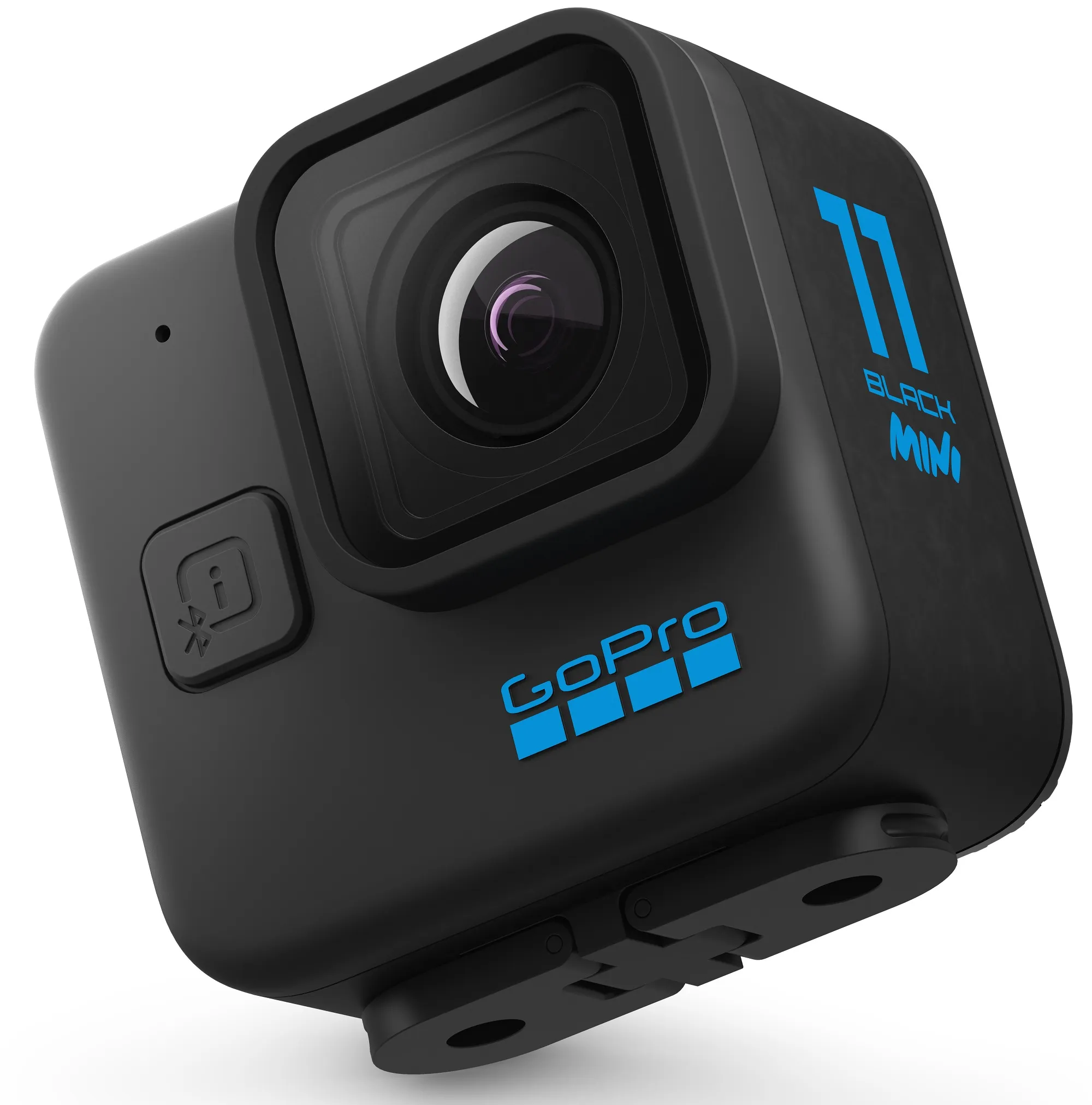 GoPro HERO11 - mini action sports camera, black