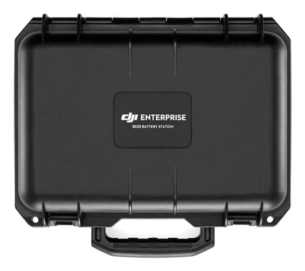 DJI,  Battery Station Matrice 30/30T