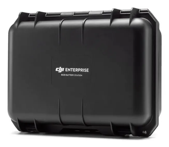 DJI,  Battery Station Matrice 30/30T