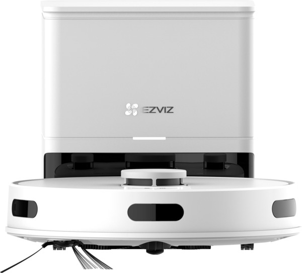 Ezviz REAC4 Plus -robotti-imuri, Valkoinen