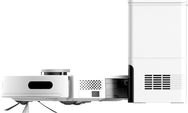 Ezviz REAC4 Plus -robotti-imuri, Valkoinen