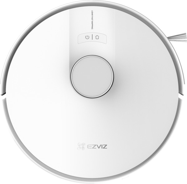 Ezviz REAC4 Plus -robotti-imuri, Valkoinen